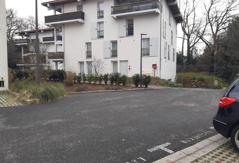 تختخواب و صبحانه Kattalin Enia