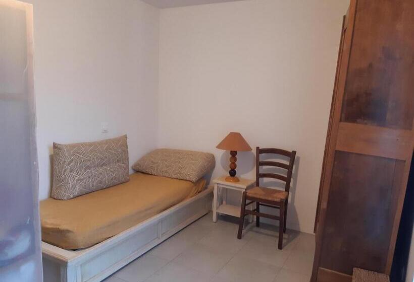 تختخواب و صبحانه Kattalin Enia