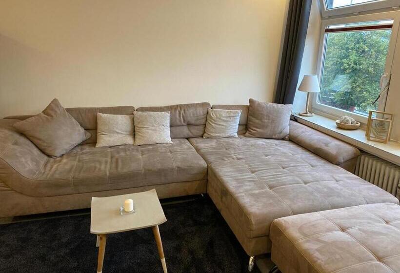 Ferienwohnung Pier 2 In Cuxhaven