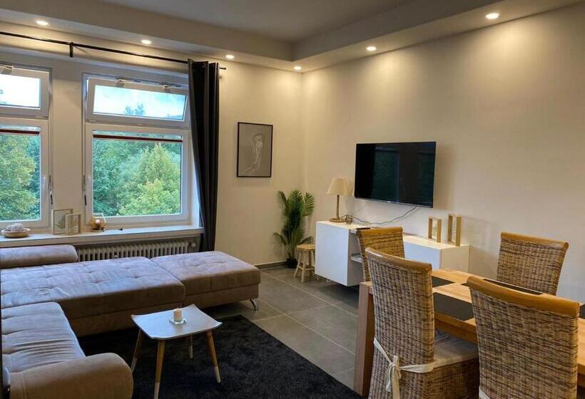 Ferienwohnung Pier 2 In Cuxhaven