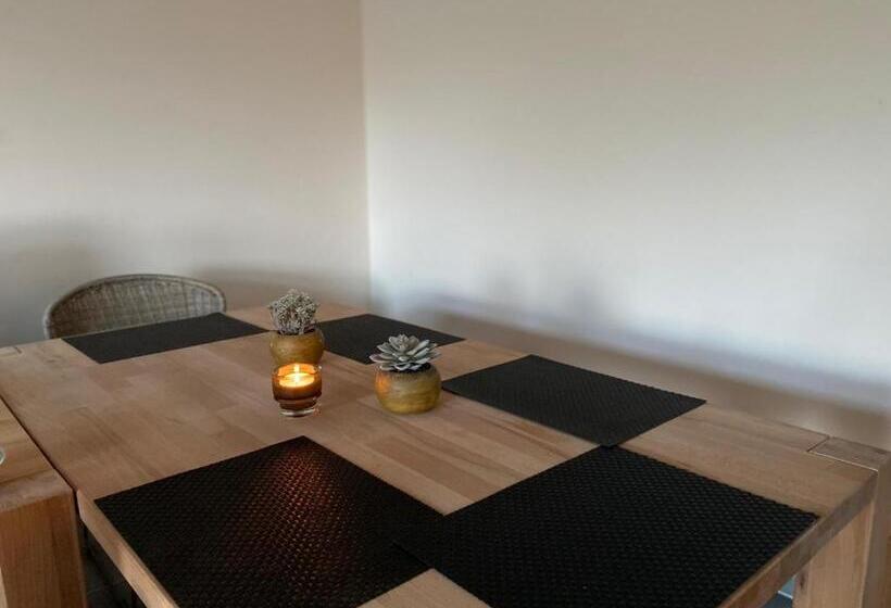 Ferienwohnung Pier 2 In Cuxhaven