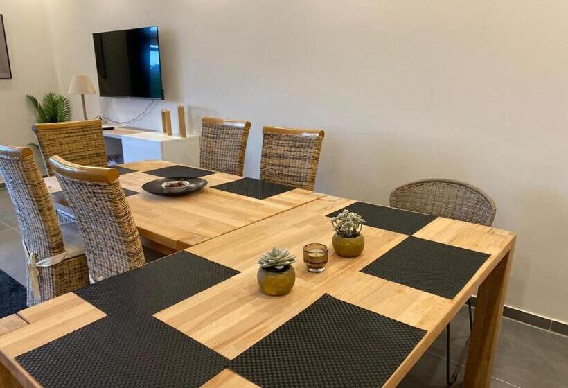 Ferienwohnung Pier 2 In Cuxhaven