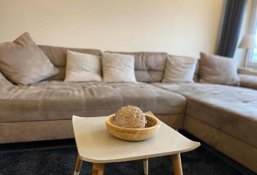 Ferienwohnung Pier 2 In Cuxhaven