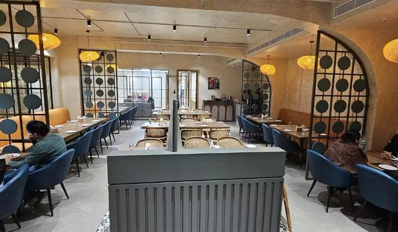 ホテル Alwar Royals