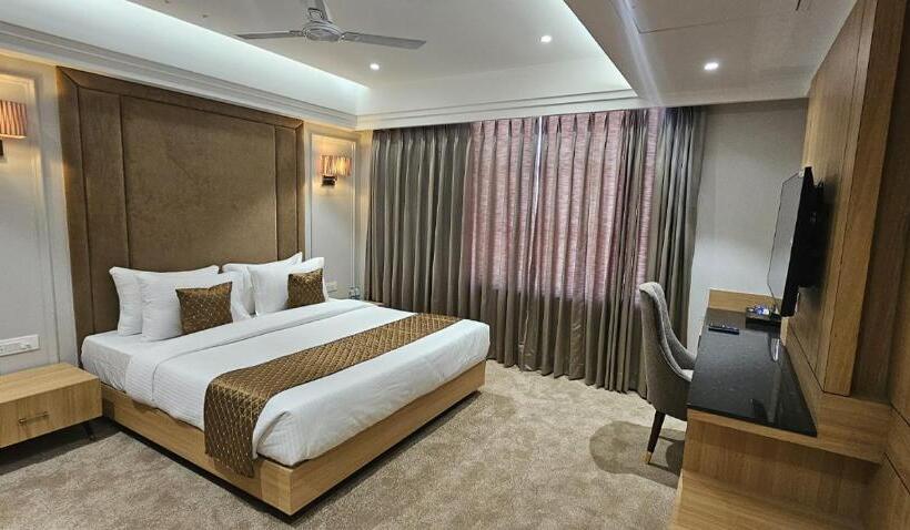 Hotel Alwar Royals