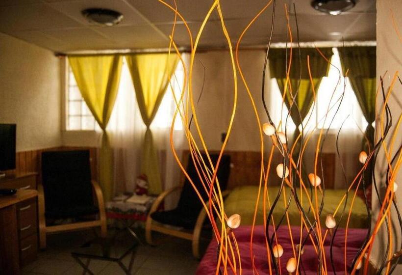 هتل Bahiacaracoles Apart