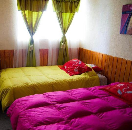 هتل Bahiacaracoles Apart