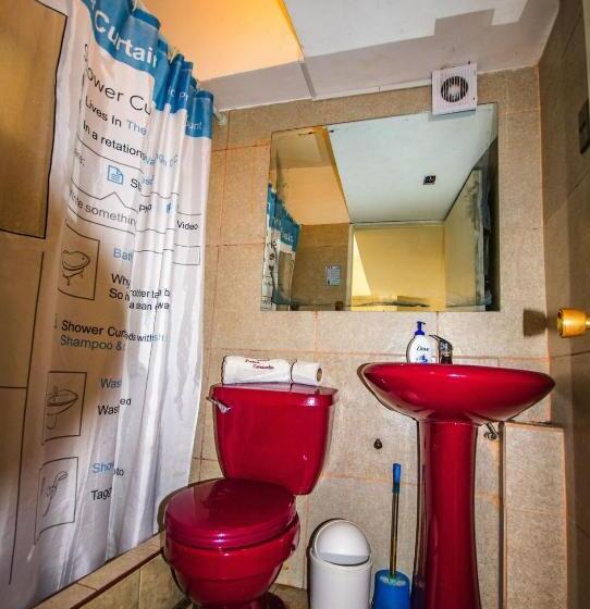 هتل Bahiacaracoles Apart