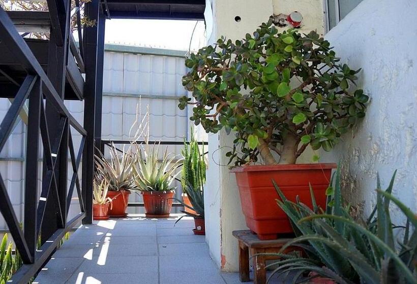 هتل Bahiacaracoles Apart