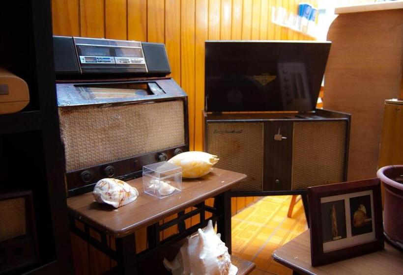 هتل Bahiacaracoles Apart