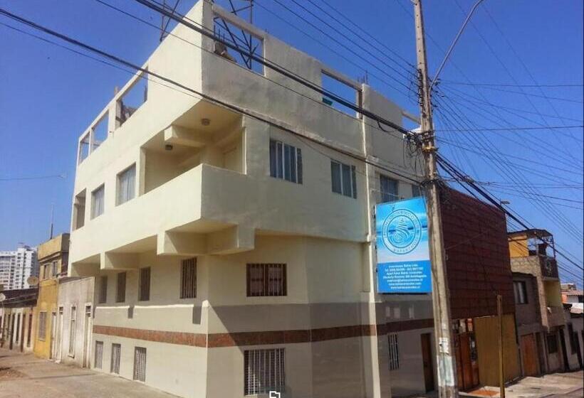 هتل Bahiacaracoles Apart