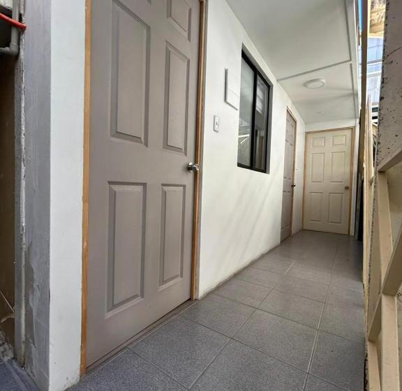 هتل Bahiacaracoles Apart