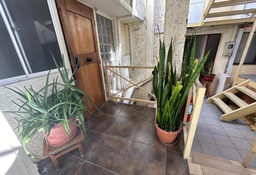 هتل Bahiacaracoles Apart