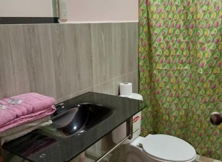 酒店 Centro Vacacional Recreasana