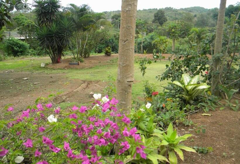 酒店 Centro Vacacional Recreasana