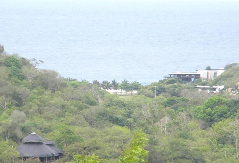 酒店 Centro Vacacional Recreasana