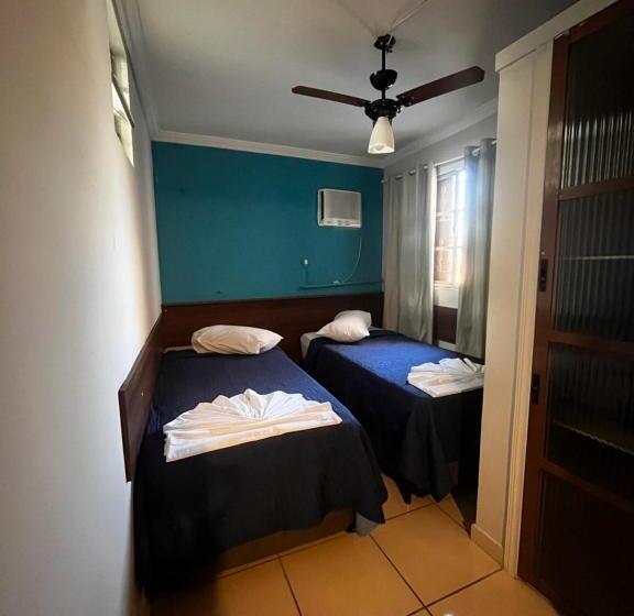 Hotel Cesar Nogueira