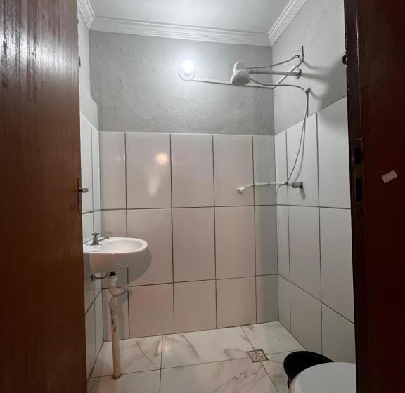 Hotel Cesar Nogueira