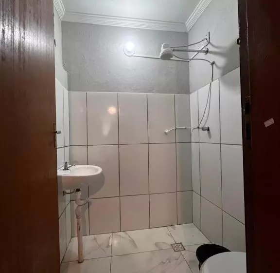هتل Cesar Nogueira