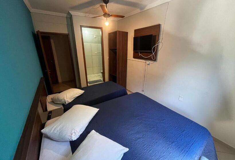 Hotel Cesar Nogueira