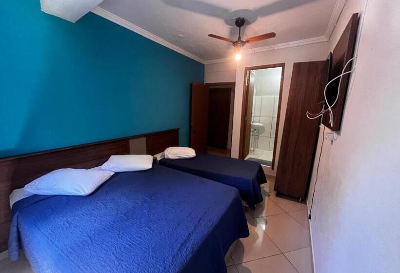 Hotel Cesar Nogueira