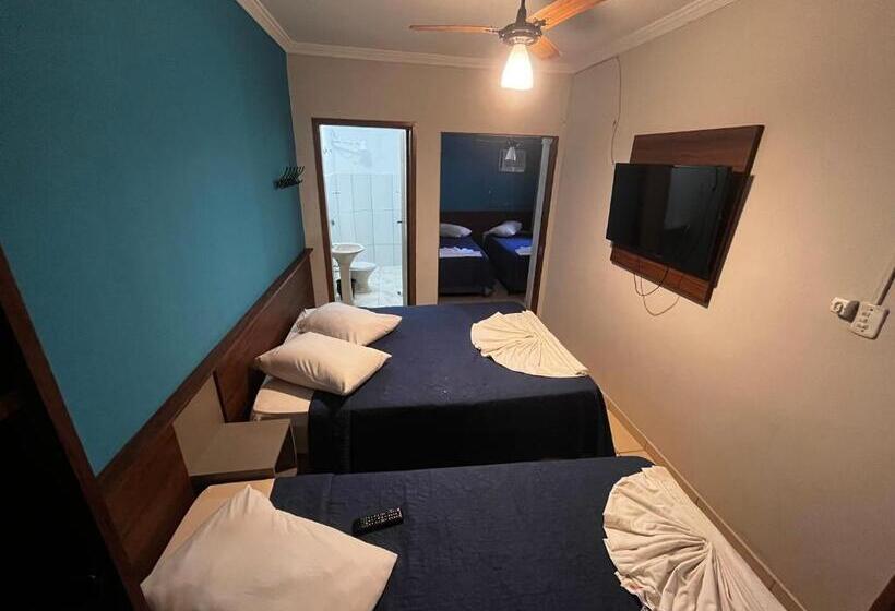 Hotel Cesar Nogueira