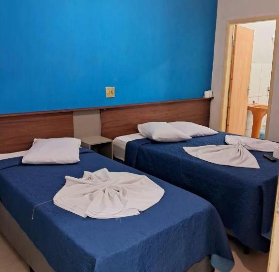 Hotel Cesar Nogueira