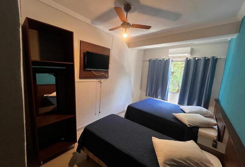 Hotel Cesar Nogueira