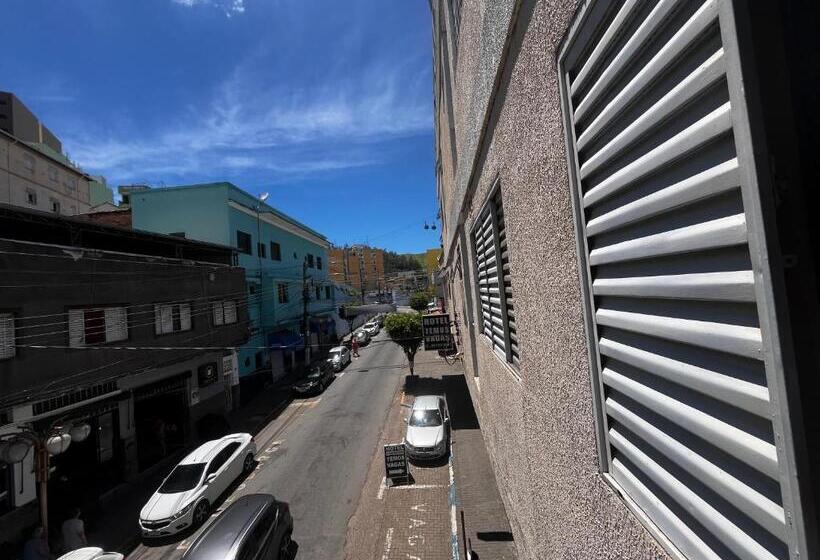 Hotel Cesar Nogueira