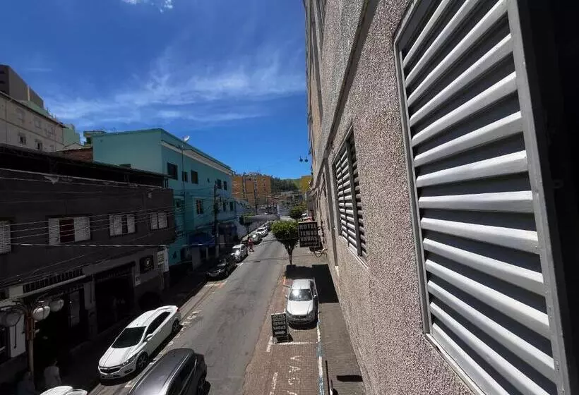 هتل Cesar Nogueira