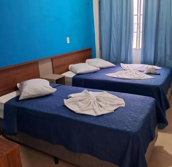 Hotel Cesar Nogueira