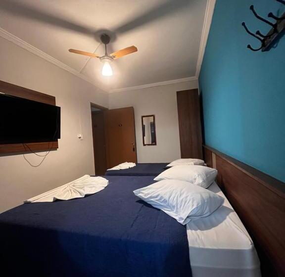 Hotel Cesar Nogueira