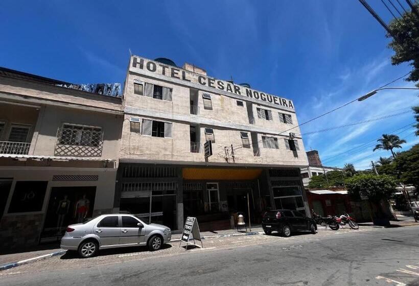 Hotel Cesar Nogueira
