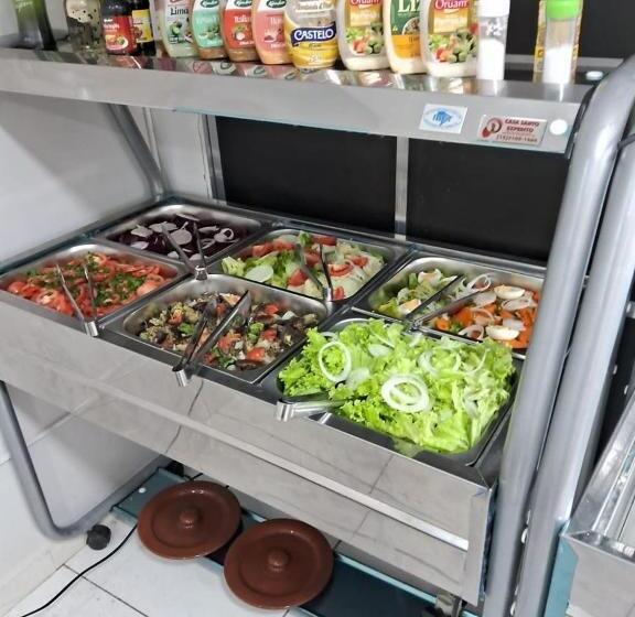 Hotel Cesar Nogueira