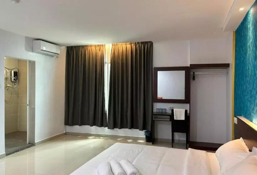 Hotel Codidik