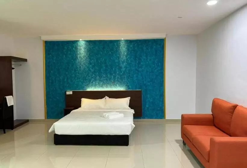 Hotel Codidik