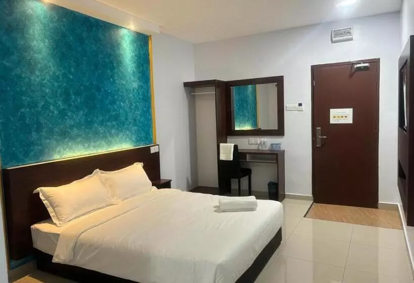 Hotel Codidik