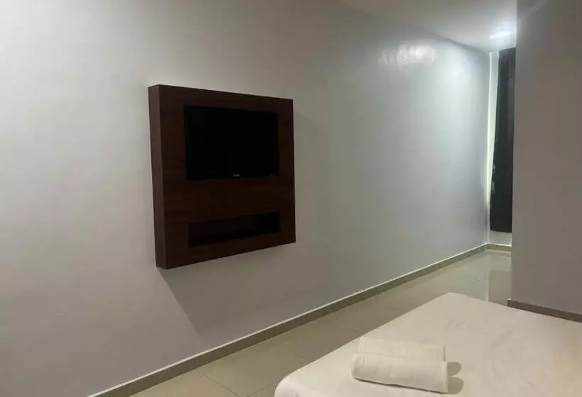 Hotel Codidik