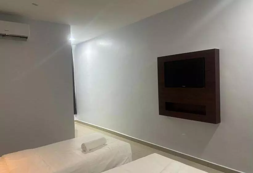 Hotel Codidik