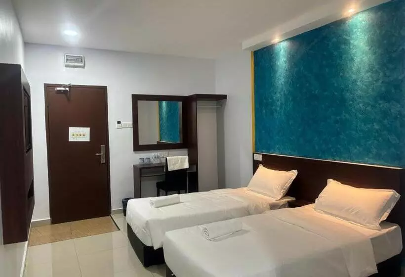 Hotel Codidik