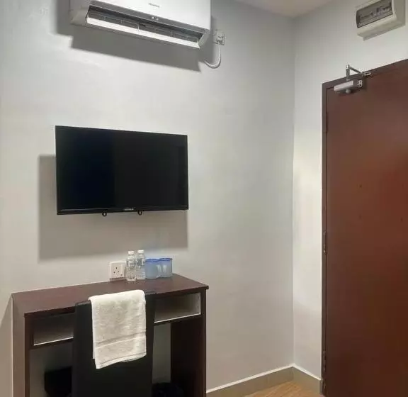 Hotel Codidik