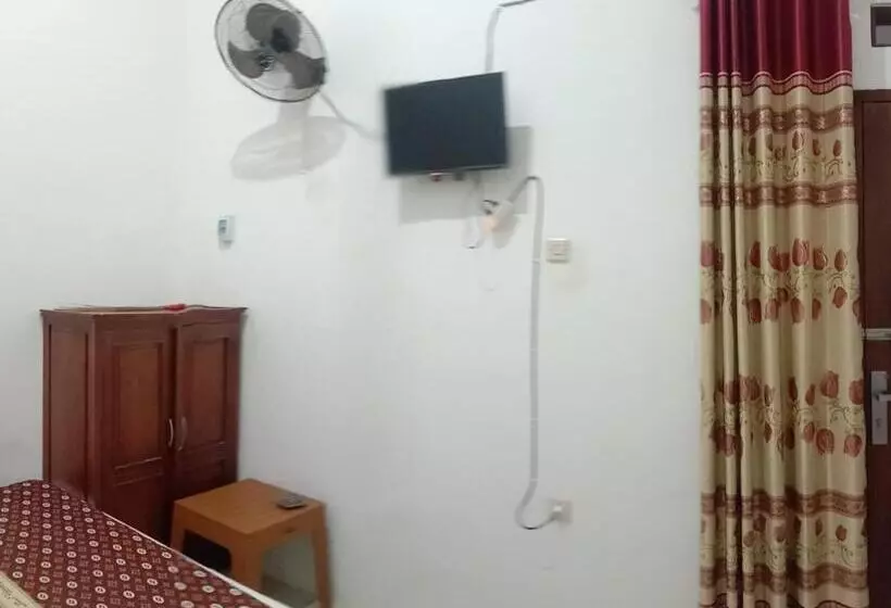 Hotel Grand New Sijago