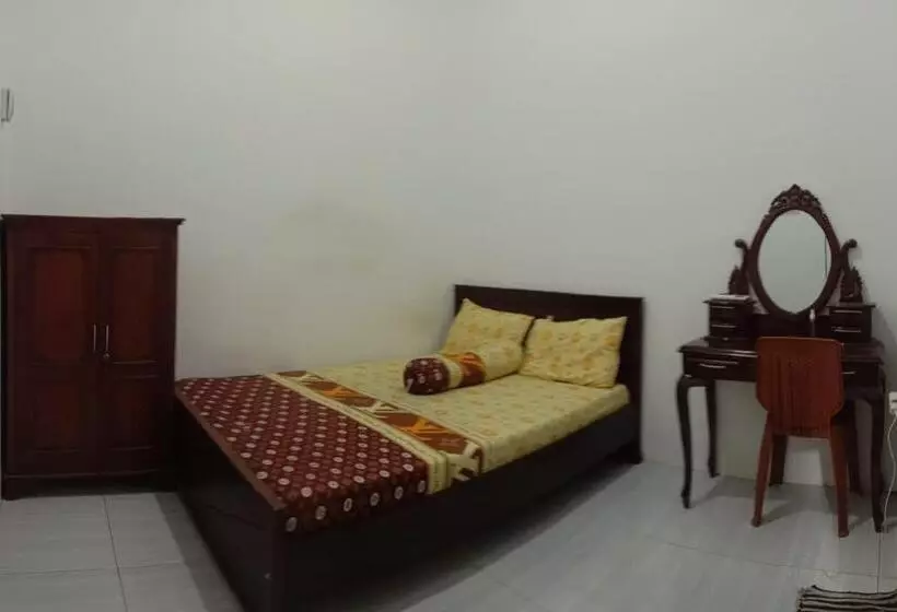 Hotel Grand New Sijago