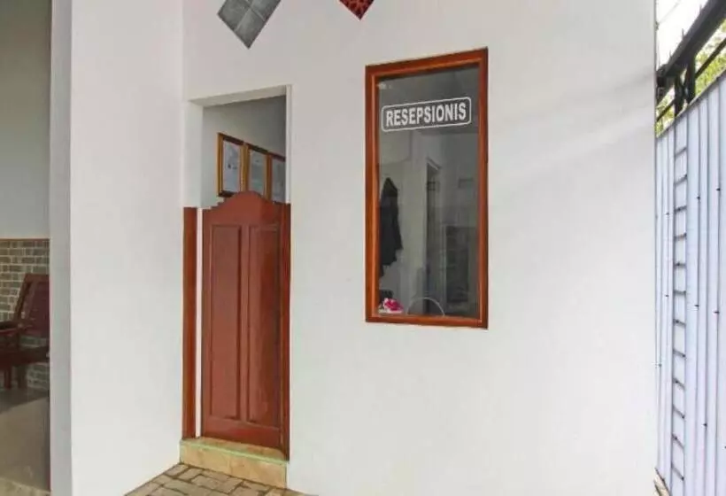Hotel Grand New Sijago