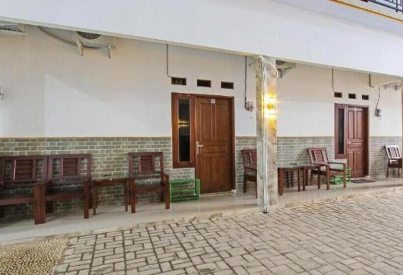 Otel Grand New Sijago