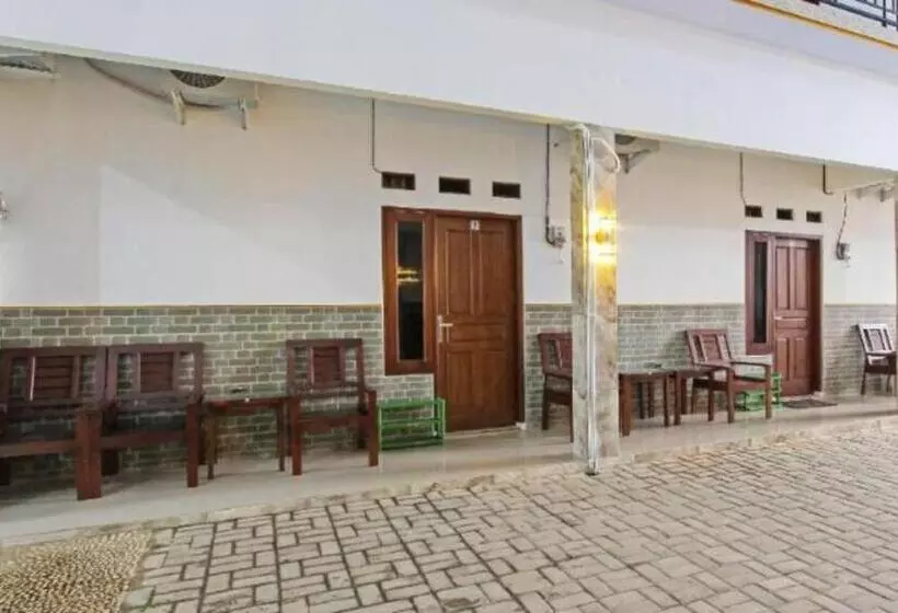 Hotel Grand New Sijago