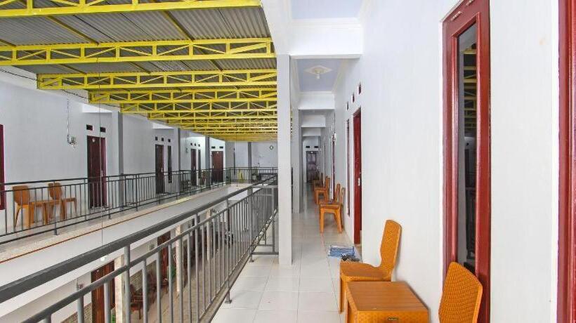 Otel Grand New Sijago