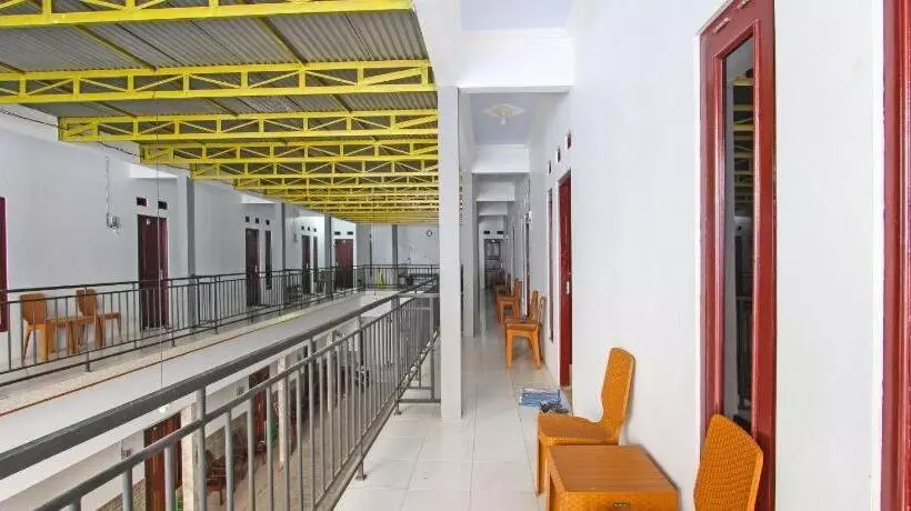 Hotel Grand New Sijago