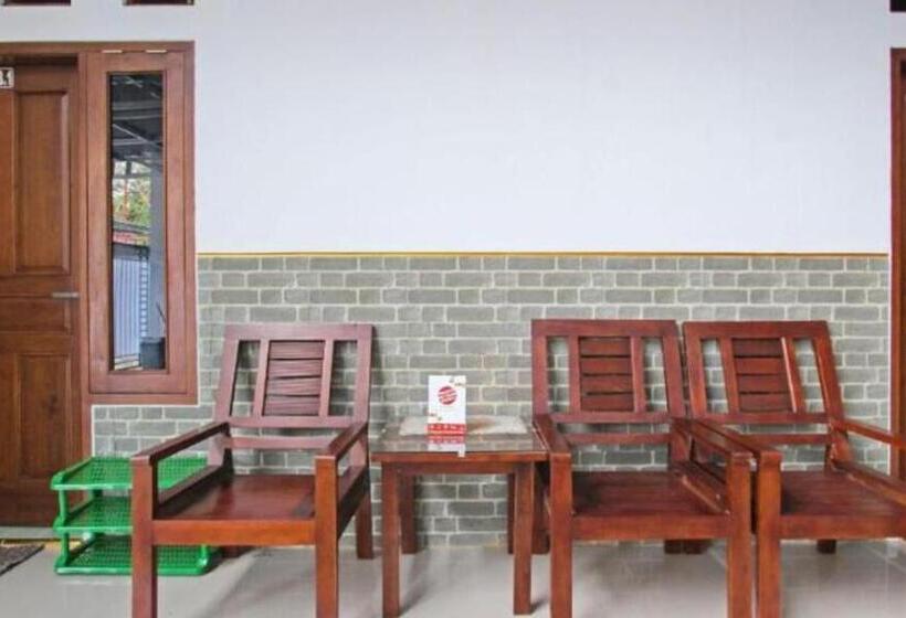 Otel Grand New Sijago