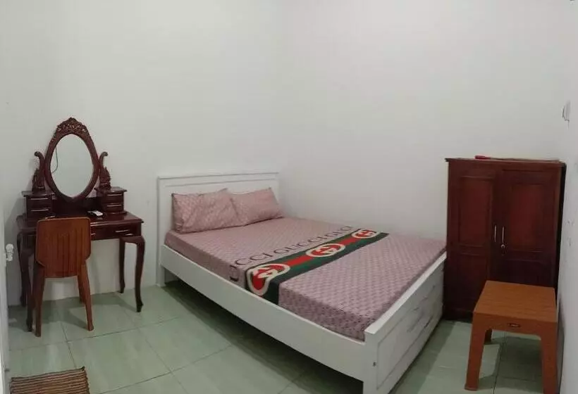 Hotel Grand New Sijago